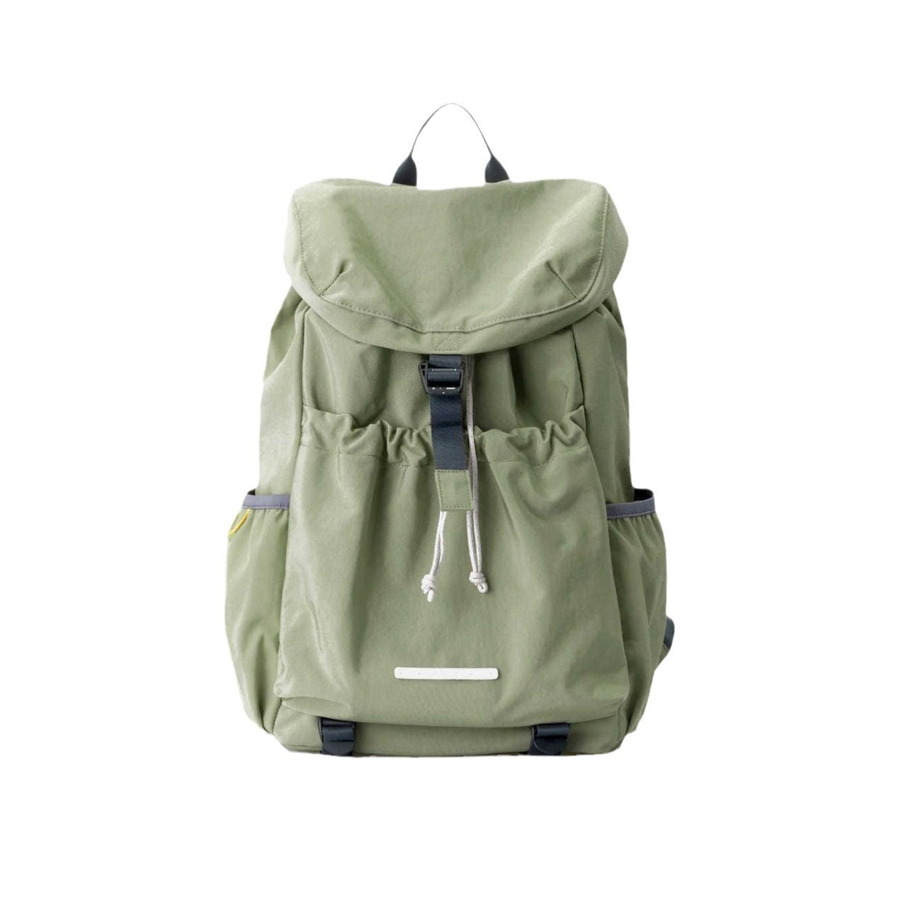 Popular Korean Style Hiking Portable Unisex Sports Backpacks