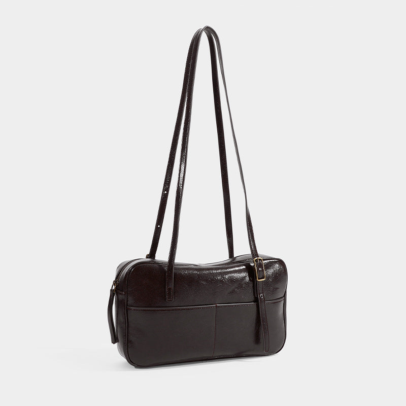 Women's Underarm Design High-grade Large Capacity Shoulder Bags