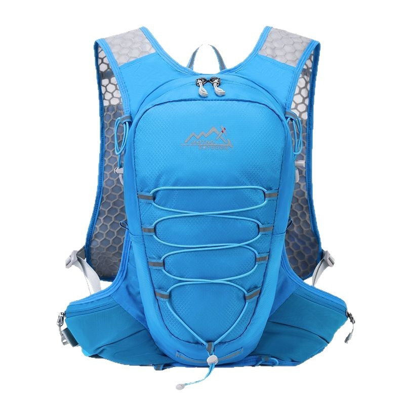 Cycling Marathon Running Cross-country Biking Walking Hydration Sports Backpacks