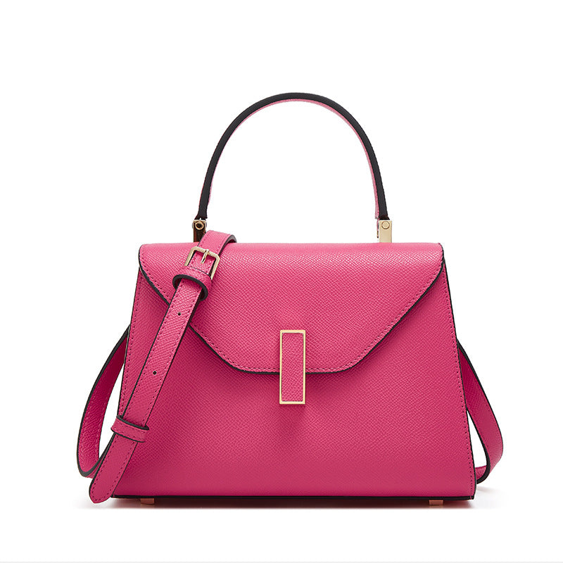 Women's Summer Lost Romance Kelly Fashion Niche Handbags