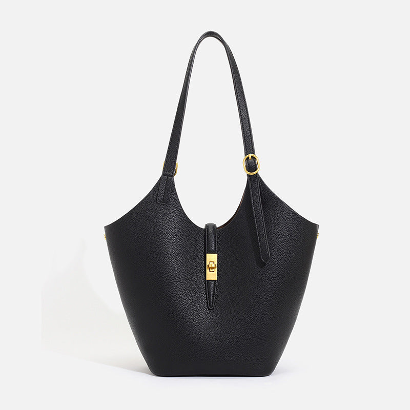 Women's Design Large Capacity Totes Underarm Style Tote Bags