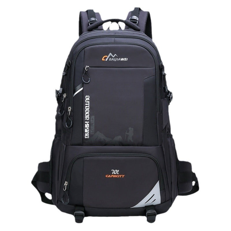 Classic Creative Business Capacity Waterproof Fashion Backpacks