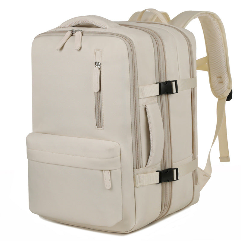 Men's Large Capacity Business Computer College Backpacks