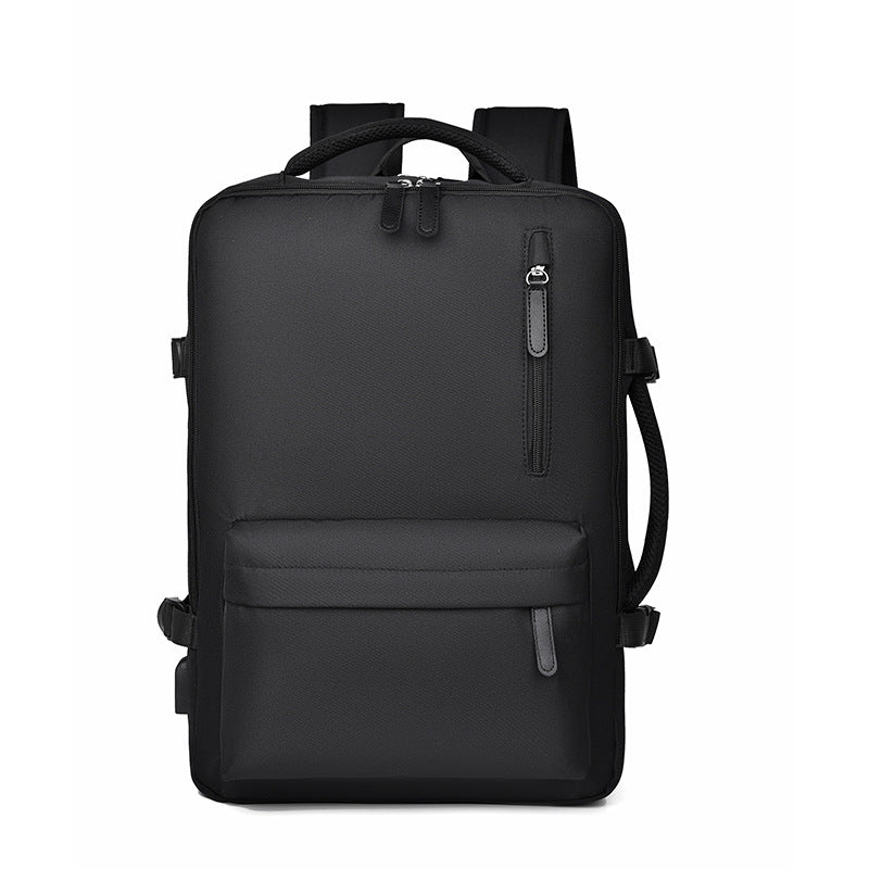 Capacity Leisure Lightweight Multifunctional Short Business Trip Backpacks