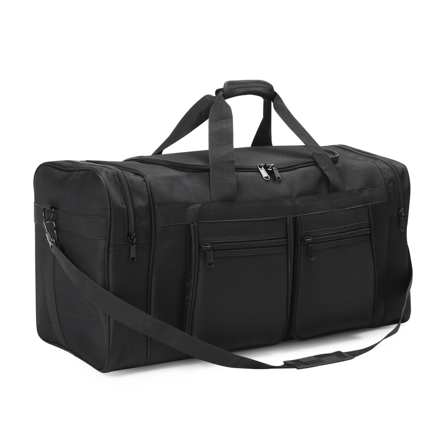 Men's Capacity Portable Moving Collect Clothes Working Travel Bags