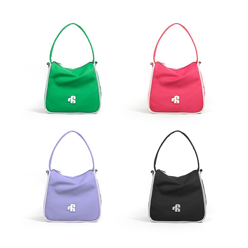 Summer Dopamine High Sense Female Minority Men's Messenger Bags