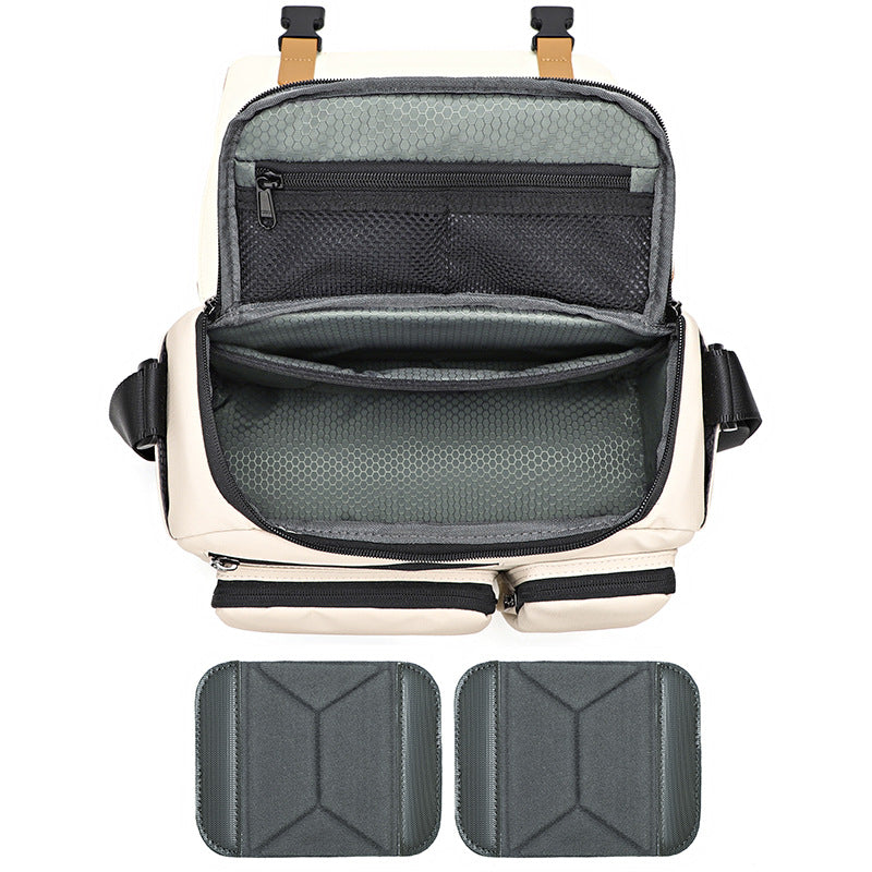 Storage Lens Suitable For Canon Sony Bags