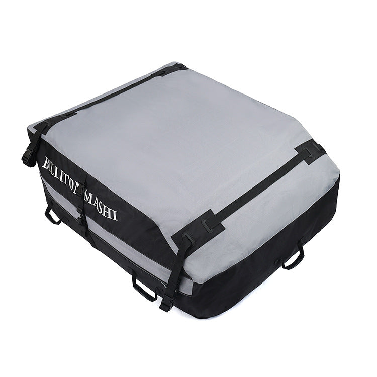 Waterproof Sun Protection Car Roof Medium Travel Bags