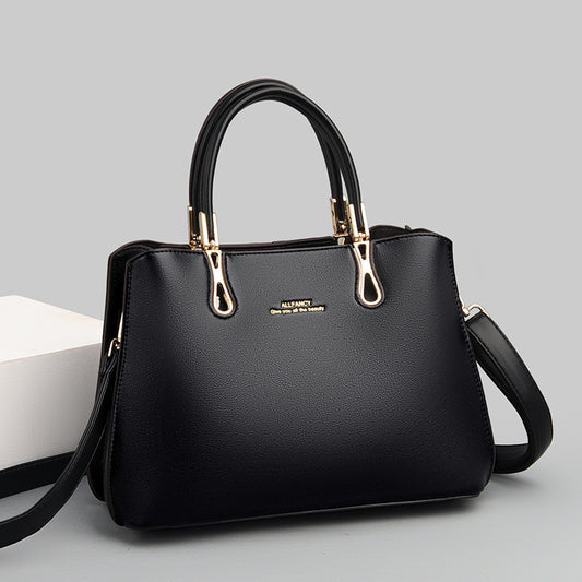 Beautiful Women's Comfortable Large Capacity Mother Handbags