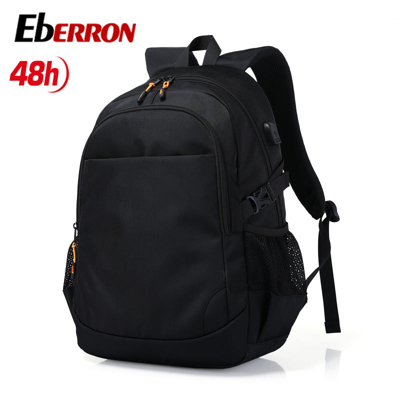 Women's & Men's & Fashion Business Summer Lightweight Backpacks