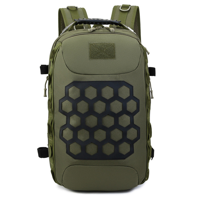 Men's Innovative Unique Comfortable Lure Hiking Sports Backpacks