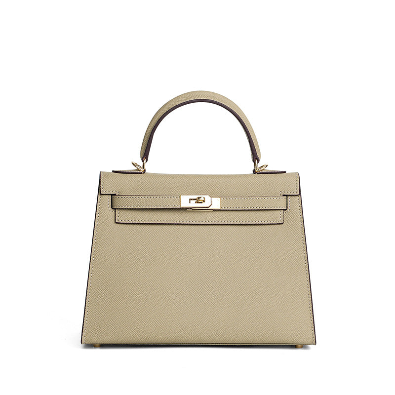 Women's Large Capacity Niche High Version Sense Bags