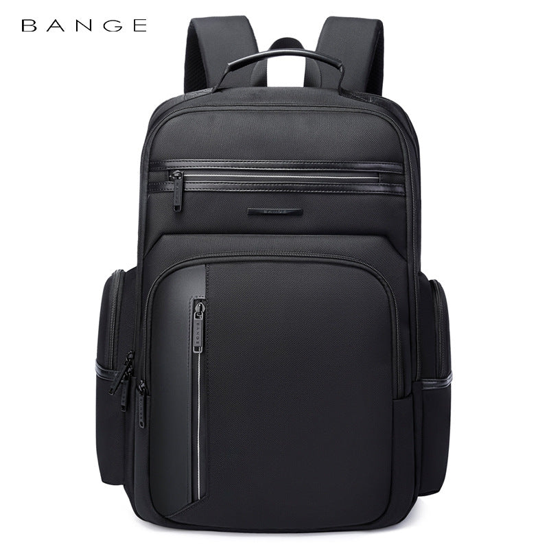 Men's Business Large Capacity Multifunctional Computer Bags