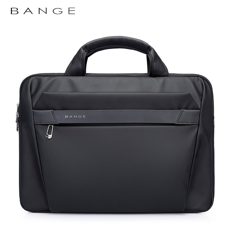 Women's & Men's Slouchy & Lightweight Business Men's Briefcases