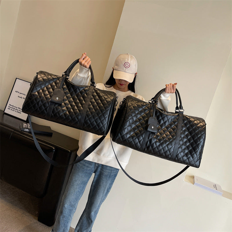Commuter Storage Large Capacity Short Business Travel Bags