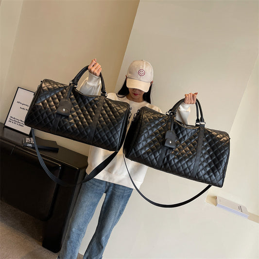 Commuter Storage Large Capacity Short Business Travel Bags