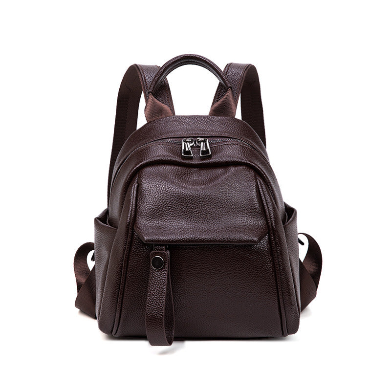 Women's High-grade Versatile High Quality Large Capacity Backpacks