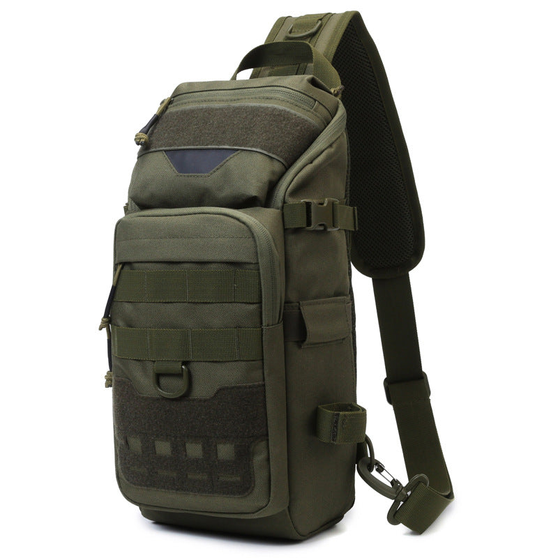Durable Lure Fishing Motorcycle Riding Commuter Sports Backpacks
