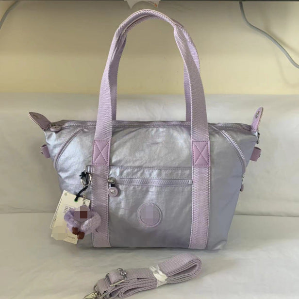 Home Nylon Monkey Medium Deformation Urban Handbags