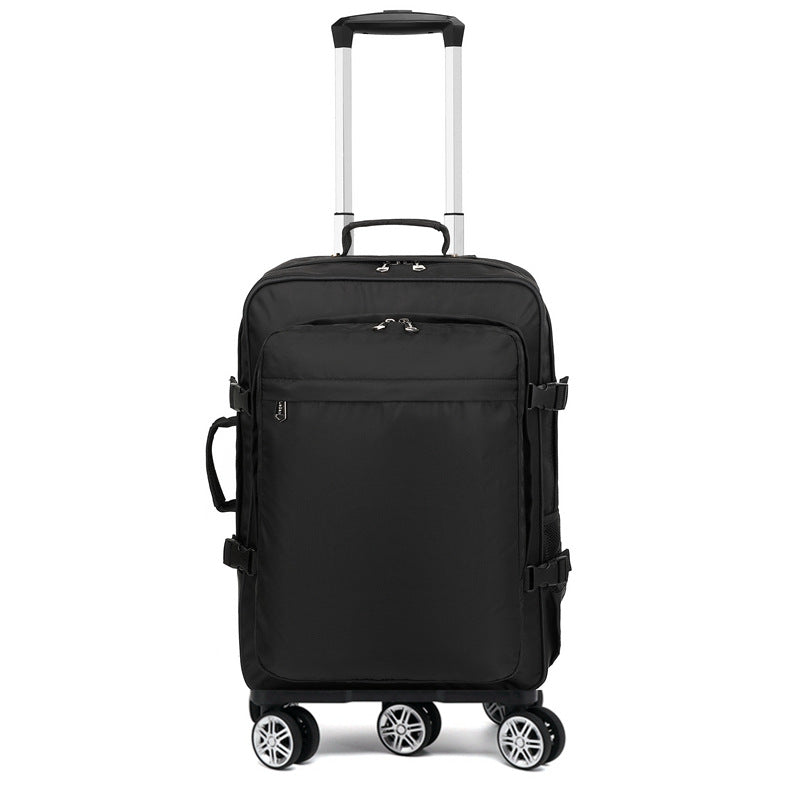 Women's & Men's & For Boarding Detachable Folding With Travel Bags