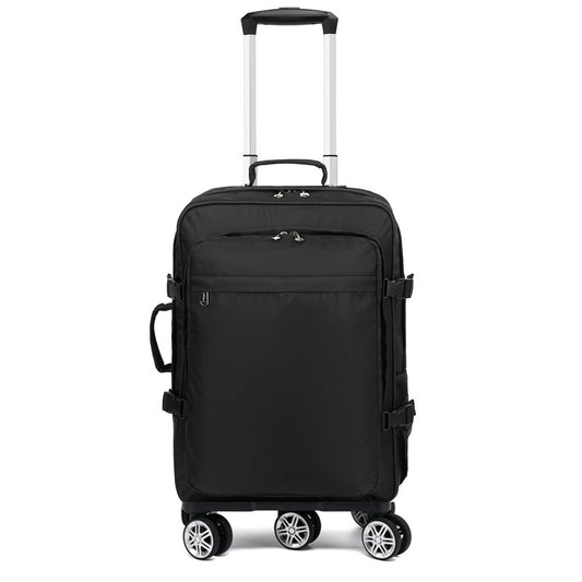 Women's & Men's & For Boarding Detachable Folding With Travel Bags