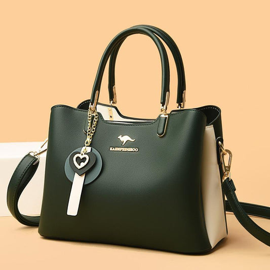 Women's Stylish Trendy Fashion Large Capacity Handbags