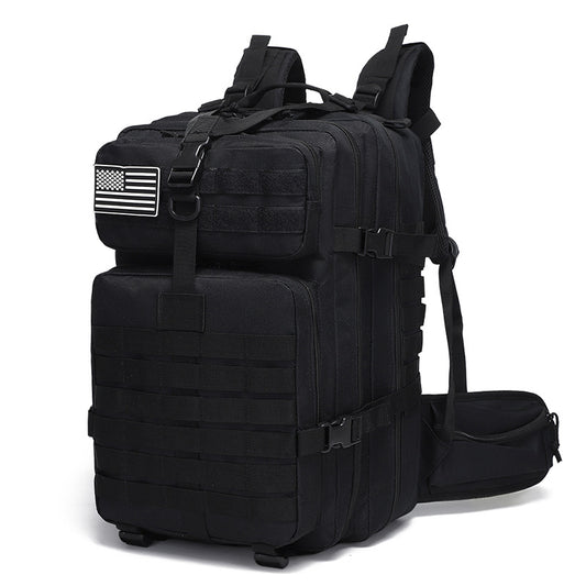 Men's Large Capacity Commuter Hiking Equipment Camping Backpacks