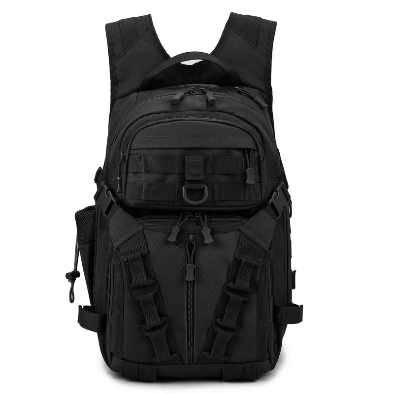 Large Capacity Combat Fishing Gear Storage Bags