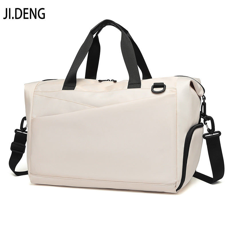 Buggy Large Capacity Fashion Portable Waterproof Travel Bags