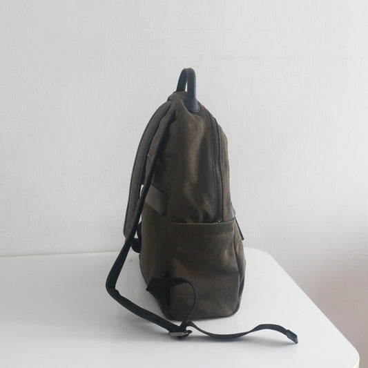 Portable Inch Computer Oxford Cloth With Backpacks