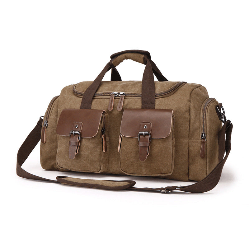 New Unique Cool Canvas Portable Customization Bags