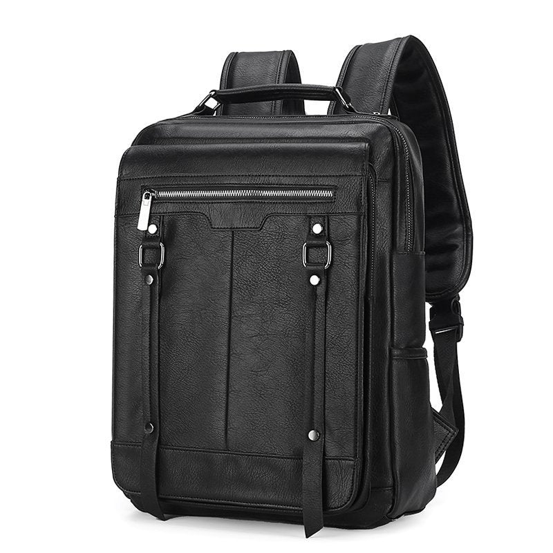Women's & Men's & Business High Junior Simple Fashion Backpacks
