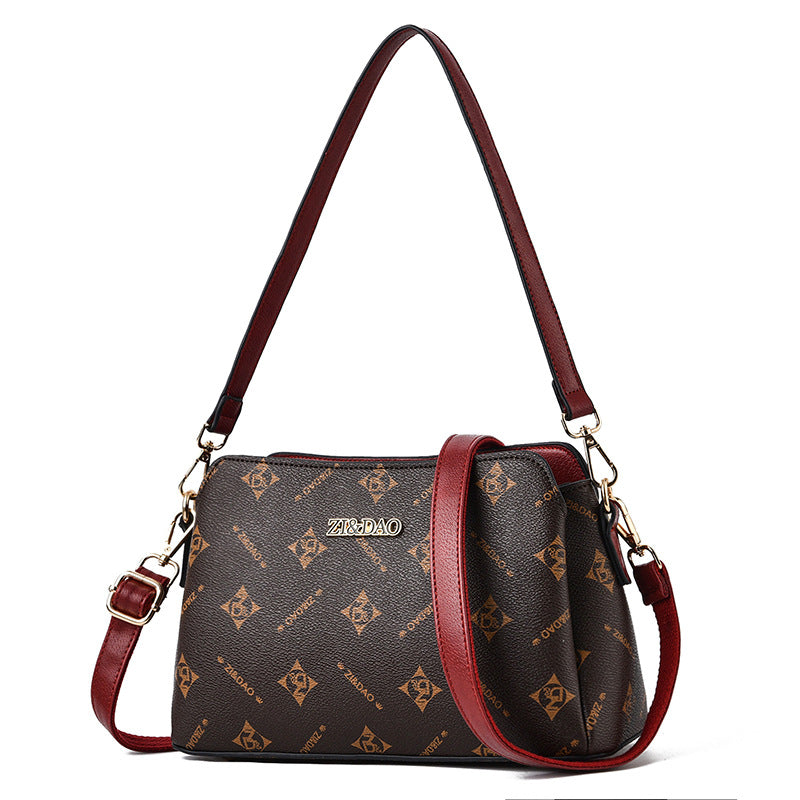 Graceful Innovative Series Get Gift Rebate Crossbody Bags