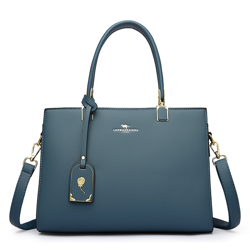 Women's Kangaroo Large Capacity Commute Style Bags