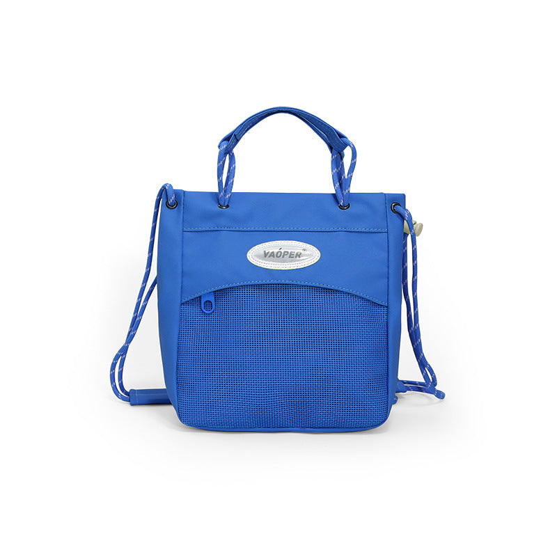 Women's & Men's Graceful & Hello Commuter Men's Messenger Bags