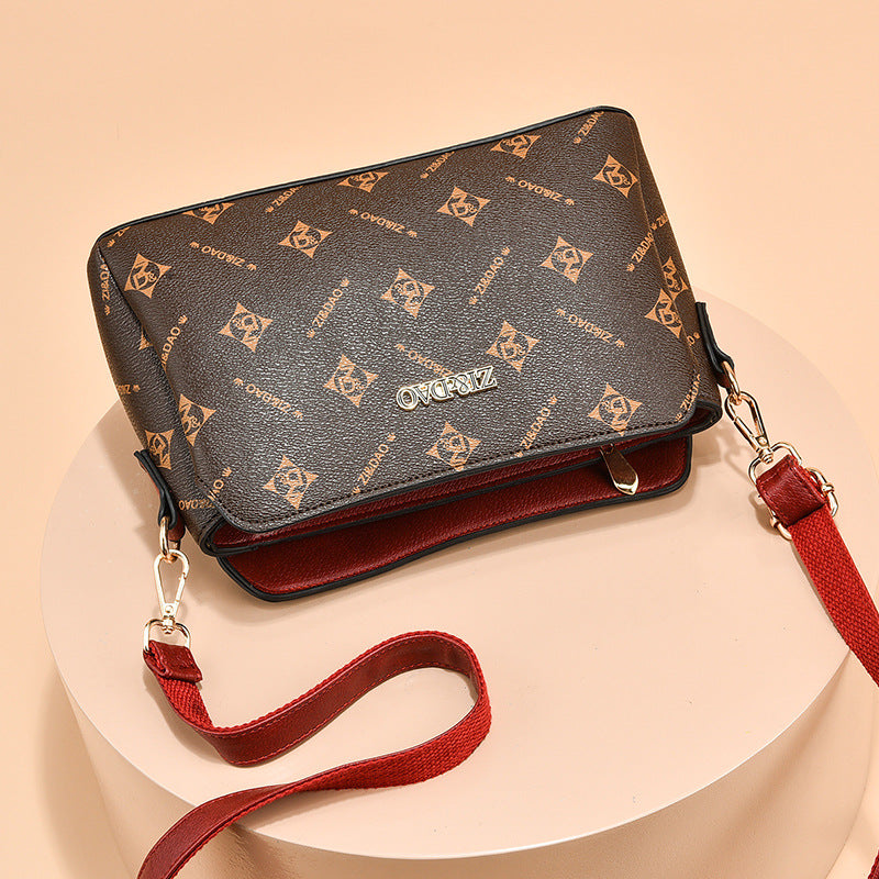 Graceful Innovative Series Get Gift Rebate Crossbody Bags