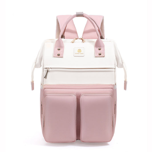 Diaper Comfortable Multifunctional Winter Large Capacity Bags