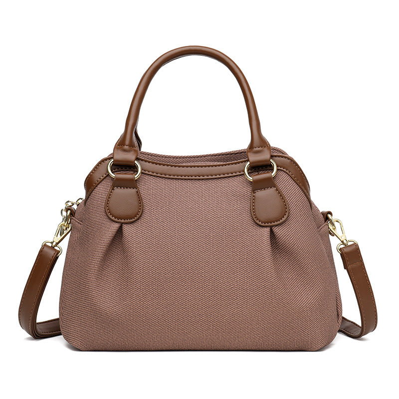 Women's High Quality Mom Versatile Large Capacity Bags