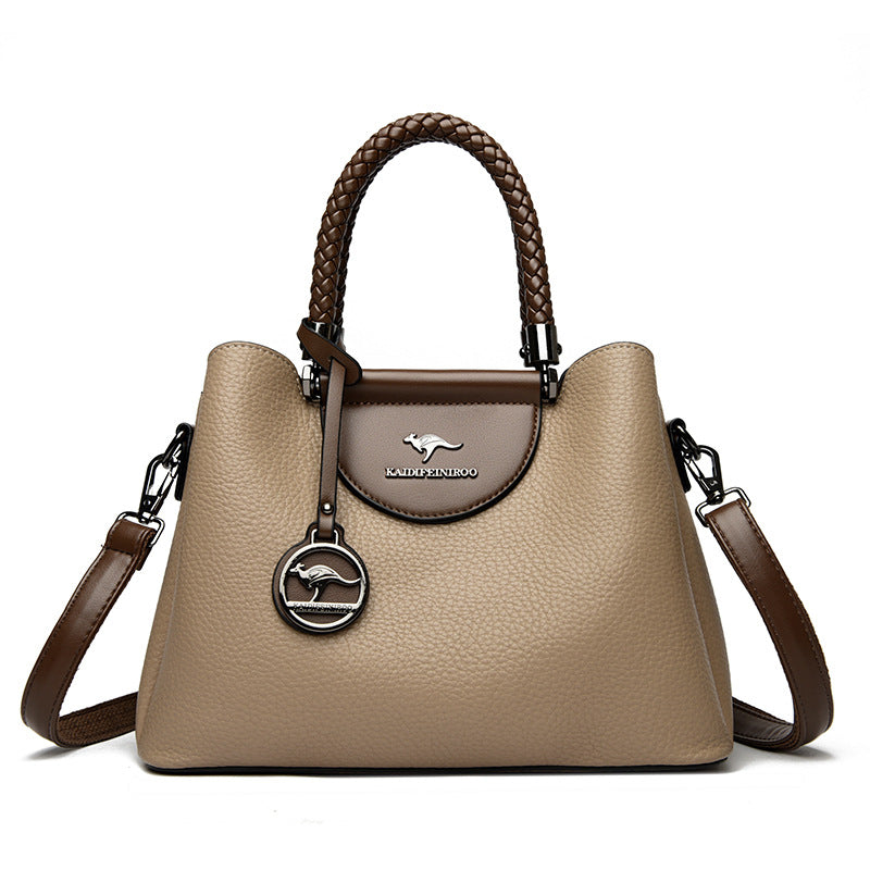 Women's Charming Classy Durable Fashion Mom Handbags