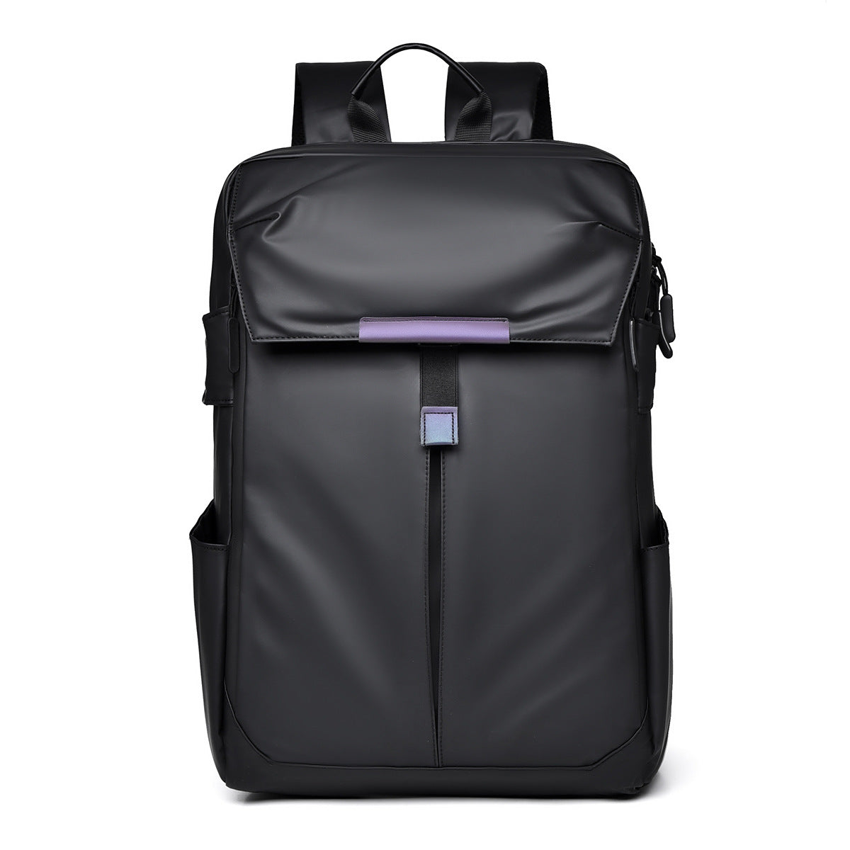 Men's Waterproof Lightweight Large Capacity Computer Helmet Bags