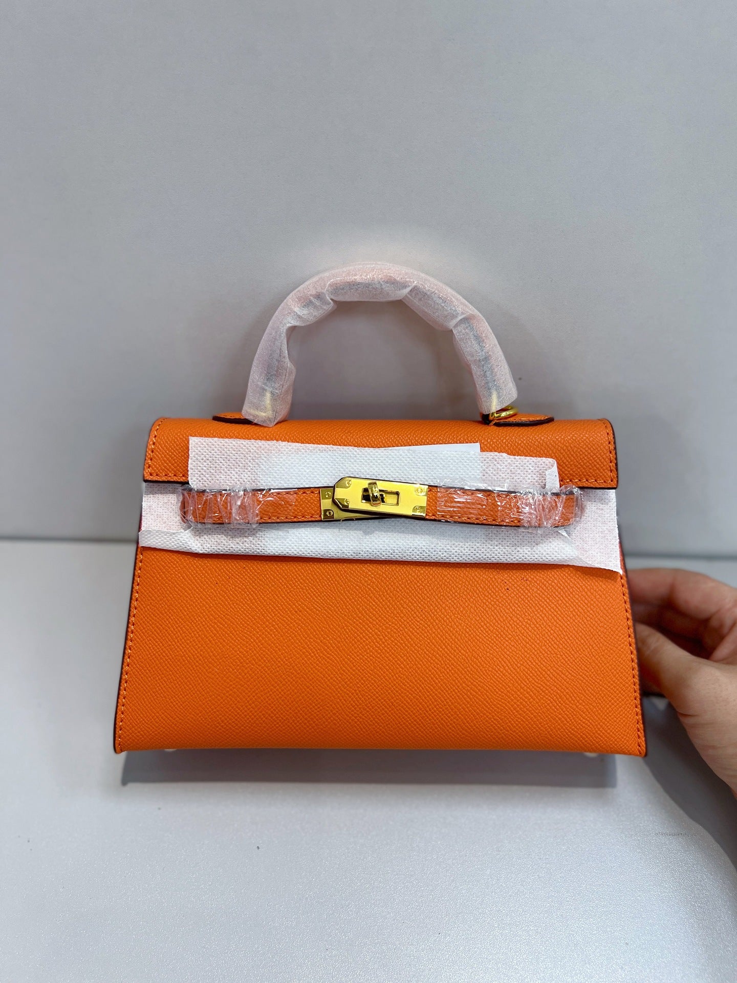 Women's Summer Kelly Niche High-grade Large Capacity Shoulder Bags
