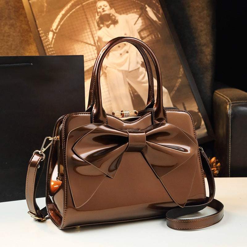 Women's Paint Wedding Party Mother's Fashion Crossbody Bags