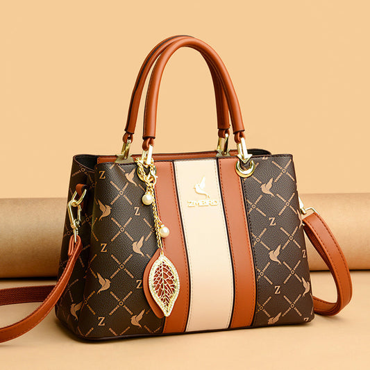 Women's Stylish New Female Fashion Lady Handbags