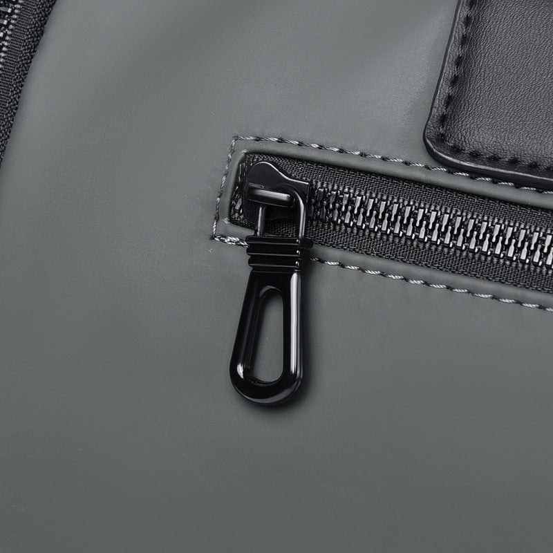 Men's Traveling Large Capacity Long Short Distance Bags