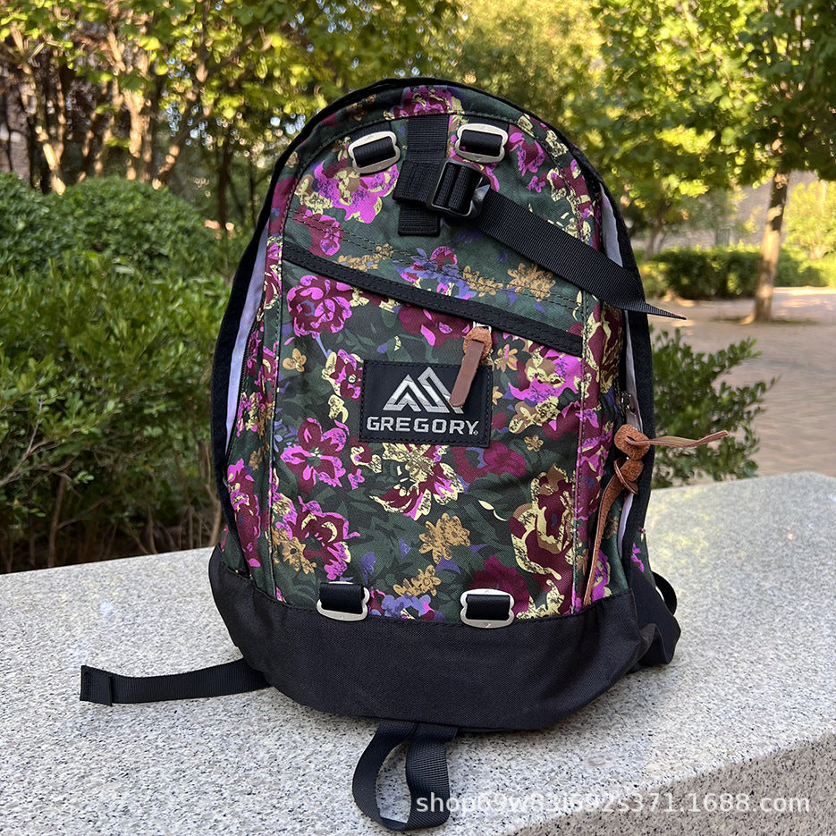Innovative Trendy Gerry Tide Computer Capacity Backpacks