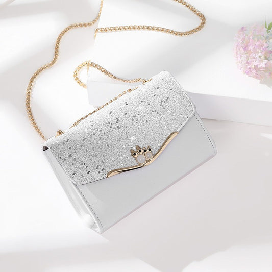 Affordable Luxury Fashion Lady Classic Style Bags