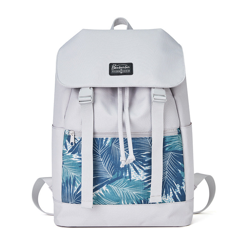 Men's High College Large Capacity Computer Backpacks