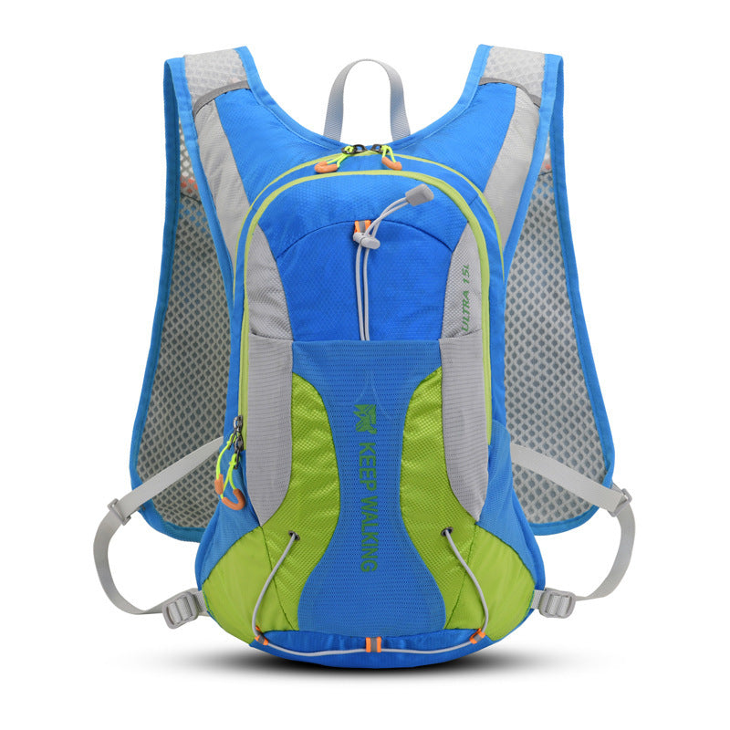 Cycling Running Hiking Cross-country Hydration Marathon Sports Backpacks