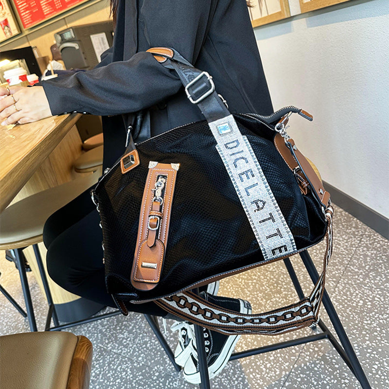 Women's Durable Big Large Capacity Mummy Tote Bags