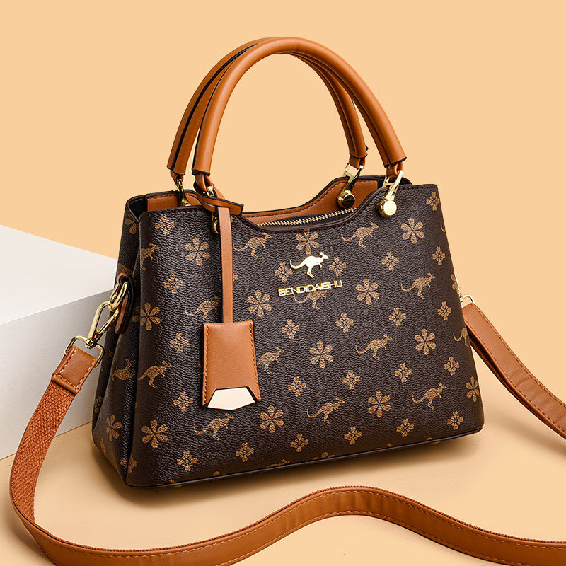 Women's Graceful Stylish Mom Quality Elegant Handbags